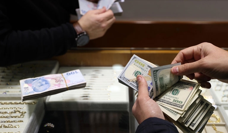 TCMB’den ‘döviz dönüşümlü KKM’ kararı