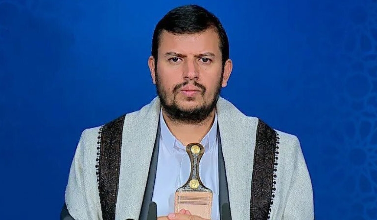 Husiler’in lideri ‘operasyonlarının genişleyeceği’ bölgeyi duyurdu