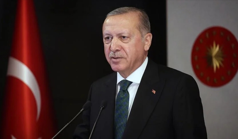 Erdoğan’dan kurmaylarına tepki: Tek sorumlu benmişim gibi davranıyorlar