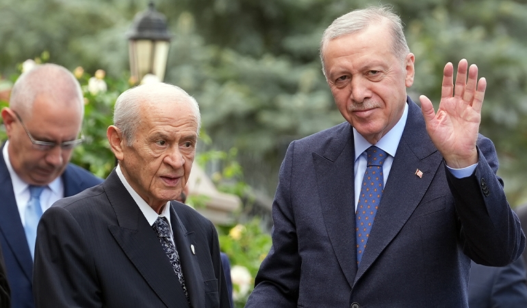 Bahçeli’nin rahatsızlığı Erdoğan’a iletilmiş! MHP kurmayları ‘krizi’ doğruladı: ‘Bu kabul edilemez’