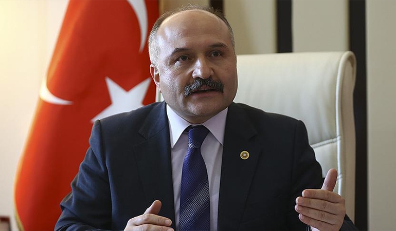 Koray Aydın’ı desteklemişti: İYİ Parti’de kurultay sonrası üst düzey istifa