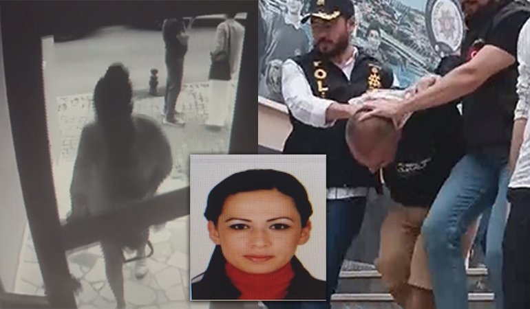 Kadıköy’deki cinayette yeni ayrıntılar: Duygu Özkan’ı balkondan atan avukat, gülüp müzik açmış!