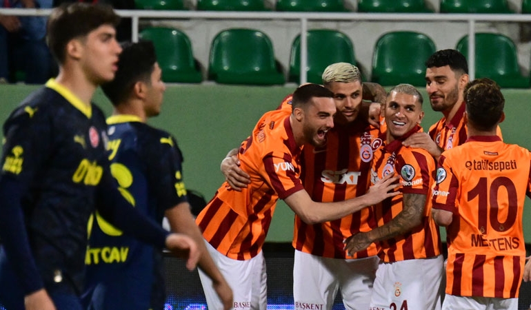 Fenerbahçe’nin sahadan çekilmesi Avrupa basınında