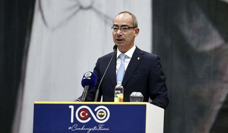 Fenerbahçe’den PFDK kararlarına tepki