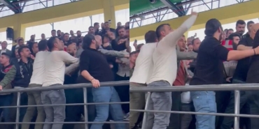 gaziosmanpasa-gerginlik