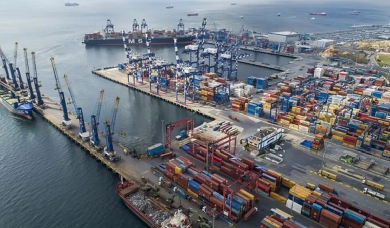 İsrail ile ticaret sürüyor mu? ‘Varış limanını Mısır diye gösteriyorlar’ iddiası…