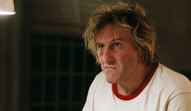 Fransız oyuncu Gerard Depardieu, ‘cinsel saldırı’ iddiasıyla gözaltında