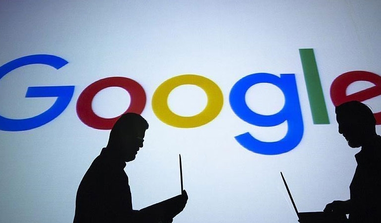 Google’a dev ceza