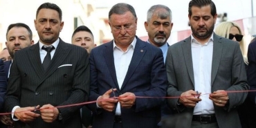 hatay-one