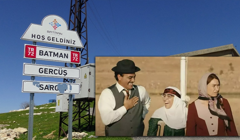 1 oyla kazandı: ‘Hükümet Kadın 2’ filminin çekildiği köye ilk kadın muhtar