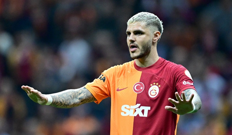 Young Boys yenilgisi sonrası Icardi’den dikkat çeken paylaşım