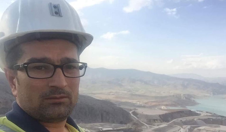 İliç’teki maden faciası: Bir işçinin daha cansız bedenine ulaşıldı