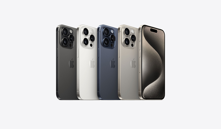 Almanya iPhone fiyatları 2024! Almanya’da iPhone ne kadar?