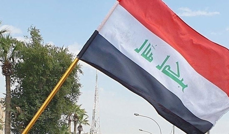 Irak Meclisi, eşcinsel ilişkileri suç kapsamına aldı
