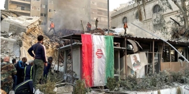 iran