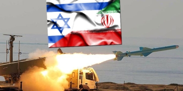 iran-israil-one