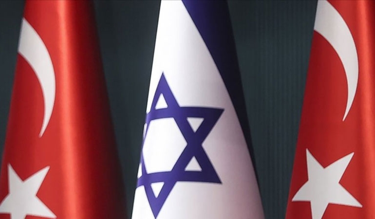 ‘İsrail’in jet yakıtları Türkiye’den gidiyor’ iddiasına dair açıklama