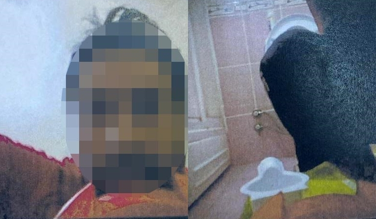 Gizli kamera delil oldu: Engelli kız çocuğuna 4 yıl boyunca cinsel istismar!