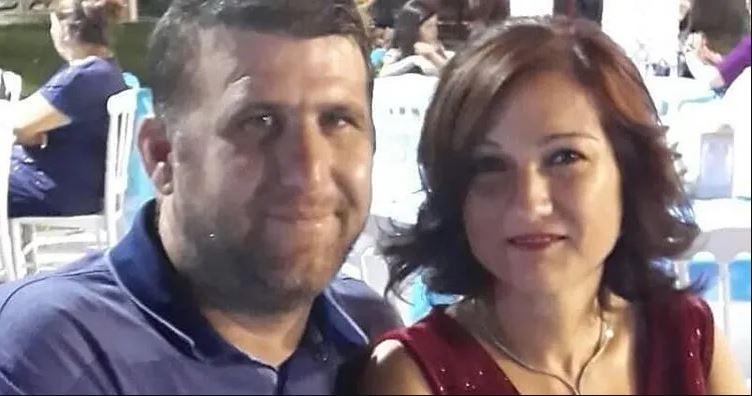 İzmir’deki trafik kazasında motosikletteki karı koca hayatını kaybetti