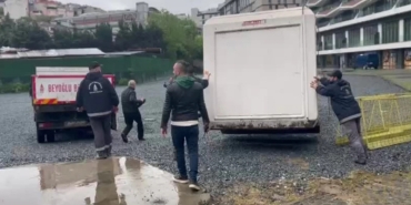 kacak-otopark