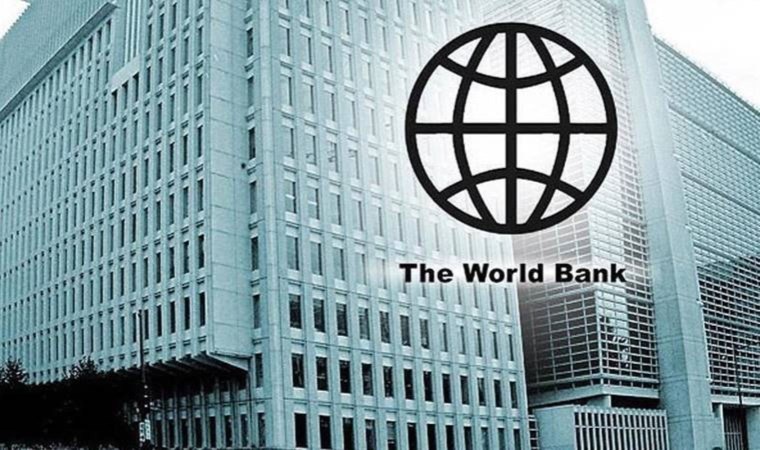 Türkiye’ye 17 milyar dolarlık kredi… Dünya Bankası detayları paylaştı