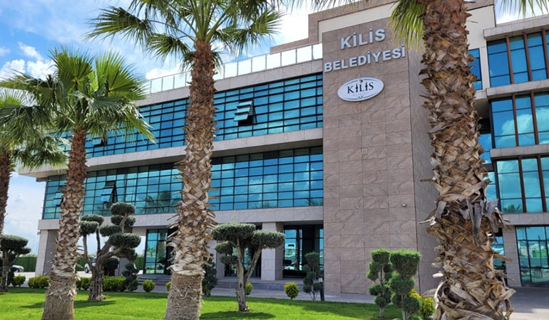 kilis
