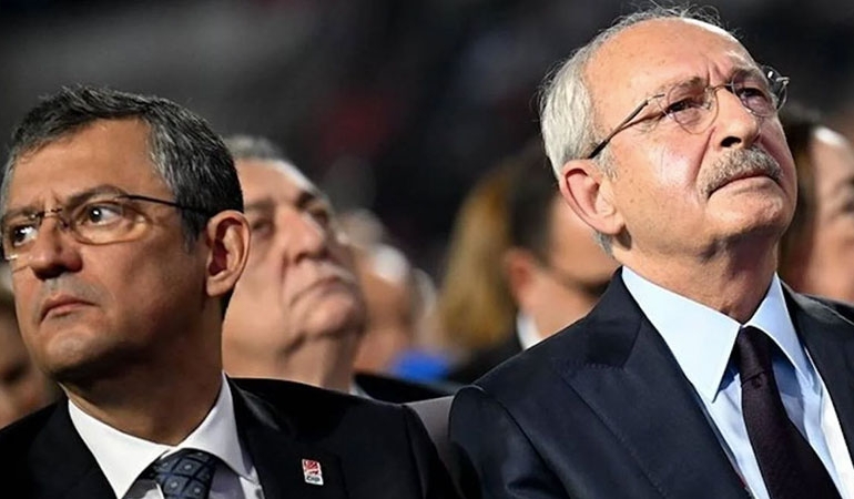 Kılıçdaroğlu’ndan yeni açıklama… Özgür Özel’i uyardı