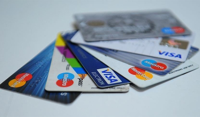 Merkez Bankası’ndan ‘kredi kartı’ kararı: 1 Ocak’tan itibaren geçerli olacak
