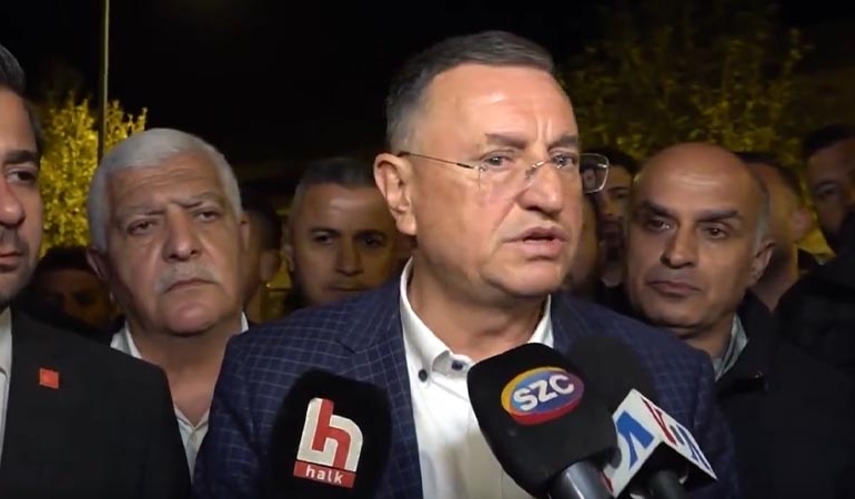 Lütfü Savaş: Bu işin peşini bırakmayacağız