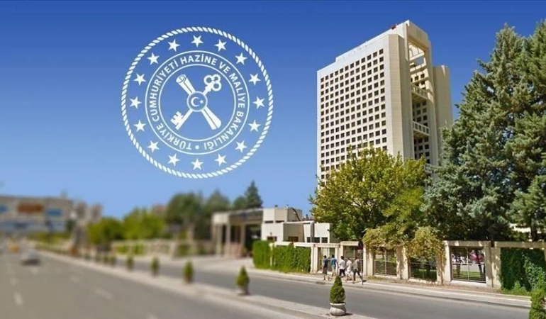 Bakanlığın kredi açıklamasında ‘kriz’ mesajı