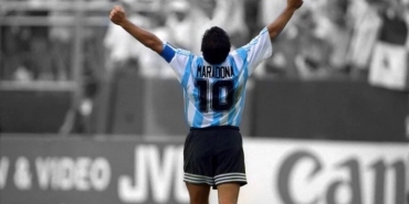 maradona