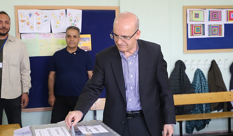Mehmet Şimşek’ten ‘yerel halk’ açıklaması