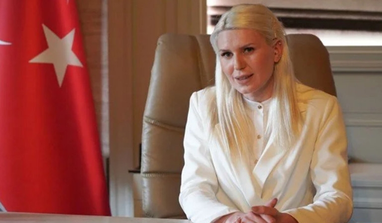 Melek Mızrak Subaşı’ndan ’75 günlük’ yönetime tepki