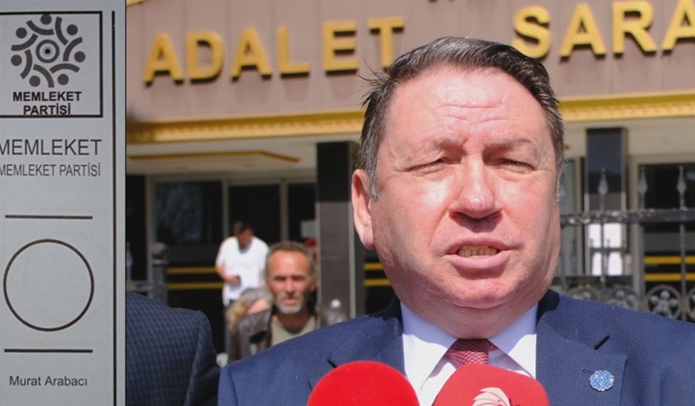 Oy pusulasına DSP yerine Memleket Partisi basılmış: 5 parti seçimin iptali için itiraz etti