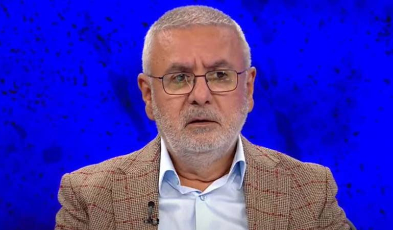 AKP’li Metiner’den ‘Adıyaman’ isyanı: Artık gereği yapılsın