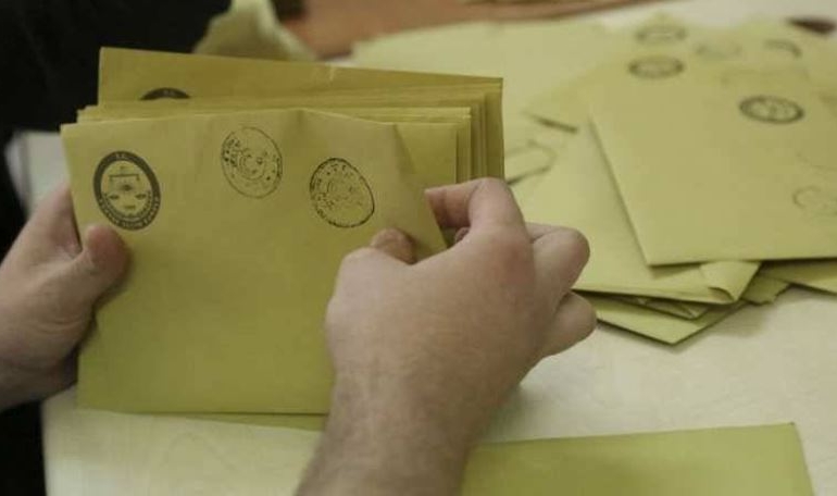 MHP, AKP’nin kazandığı ilde seçim sonucuna itiraz etti