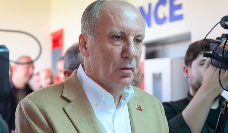 Memleket Partisi’nde üst düzey istifalar: Genel başkan yardımcıları görevlerinden ayrıldı