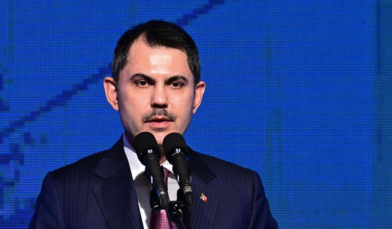 AKP kulislerinde ‘Murat Kurum’ iddiası