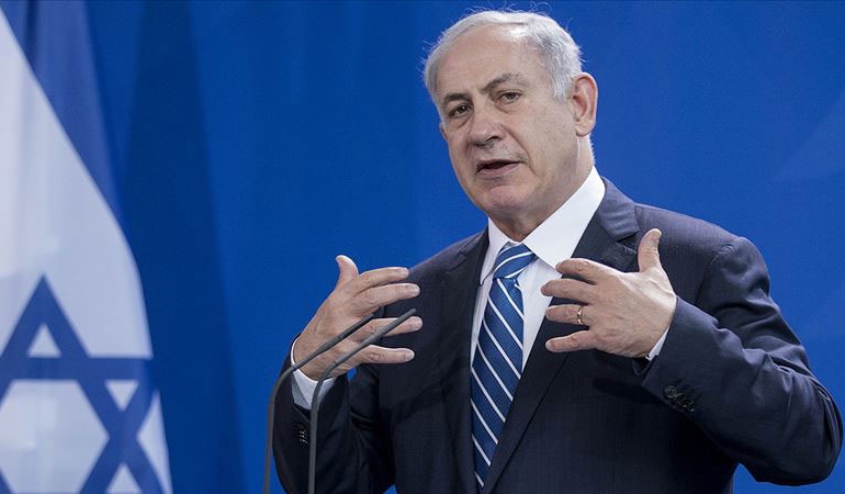 Netanyahu’dan esir takası mesajı: Baskıyı artıracağız
