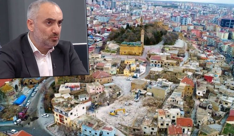 nigde-saymazone