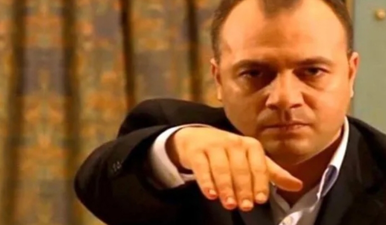 Oktay Kaynarca’dan Süleyman Çakır paylaşımı