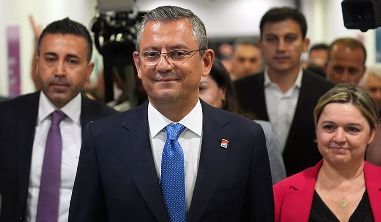 Özgür Özel’den ‘erken seçim’ açıklaması