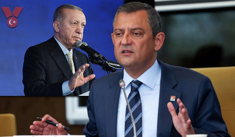 Özgür Özel’den ‘Erdoğan ile görüşme’ mesajı: Ciddi hazırlıklar yapıyoruz