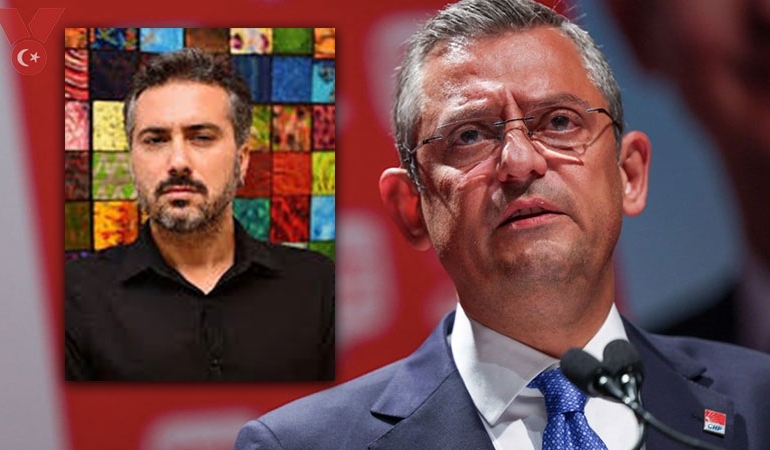 Özgür Özel’den Evren Barış Yavuz mesajı