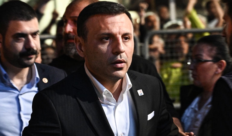 CHP İstanbul İl Başkanı Çelik, ilçe itirazlarındaki son durumu açıkladı
