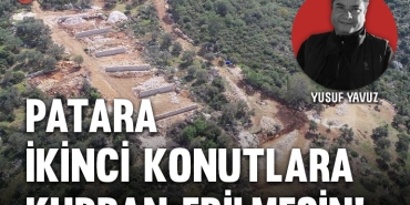 patara-kapak