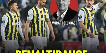 penaltibahce