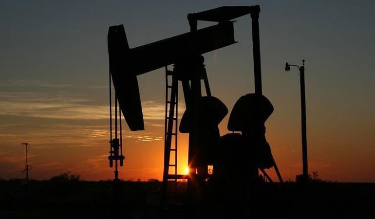 Brent petrol 6 ay sonra zirveyi gördü