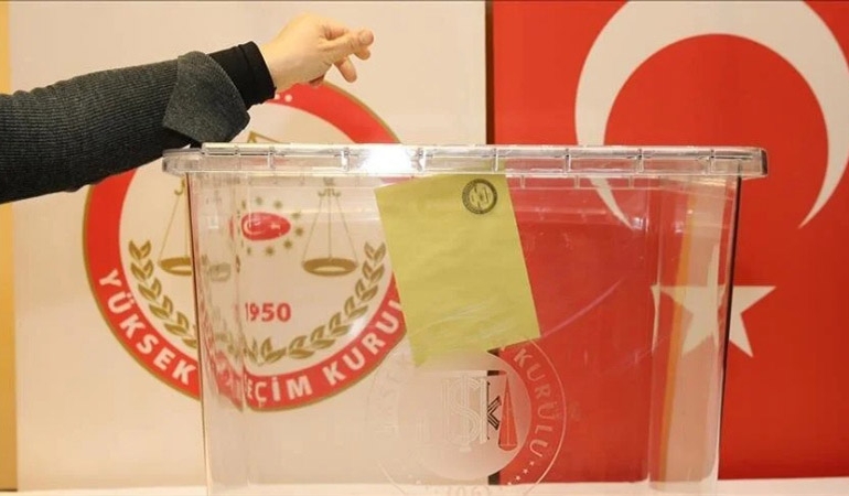 secim