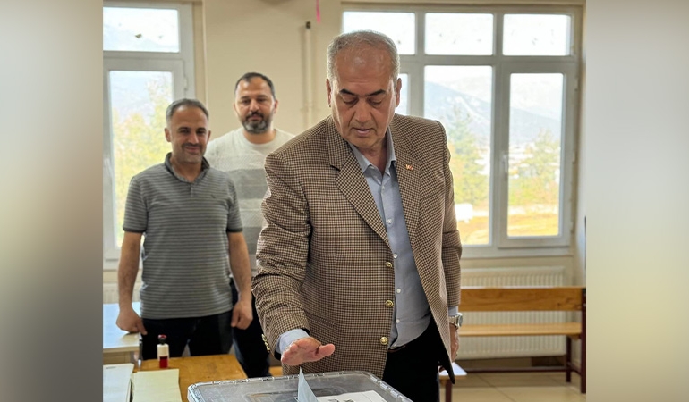Samandağlıları tehdit eden belediye başkanından yeni açıklama